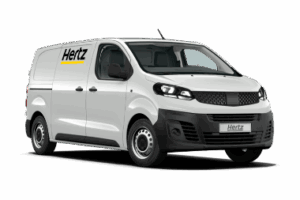 Hertz Transporter Ohne Kilometerbegrenzung